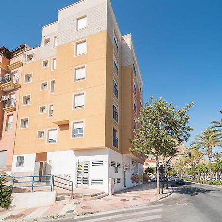 Expoholidays- Apartamentos Puerto Aguadulce Aguadulce (Almeria) Exterior photo