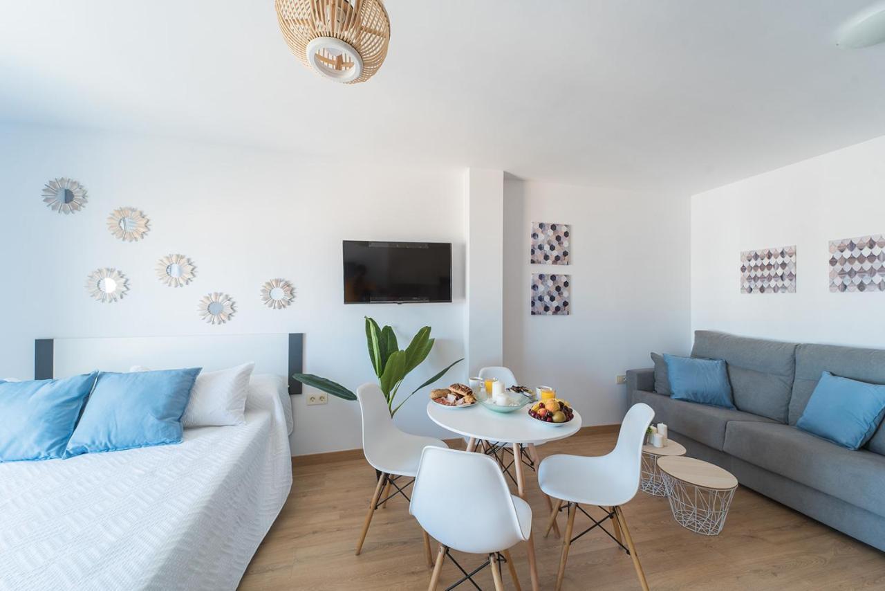 Expoholidays- Apartamentos Puerto Aguadulce Aguadulce (Almeria) Exterior photo