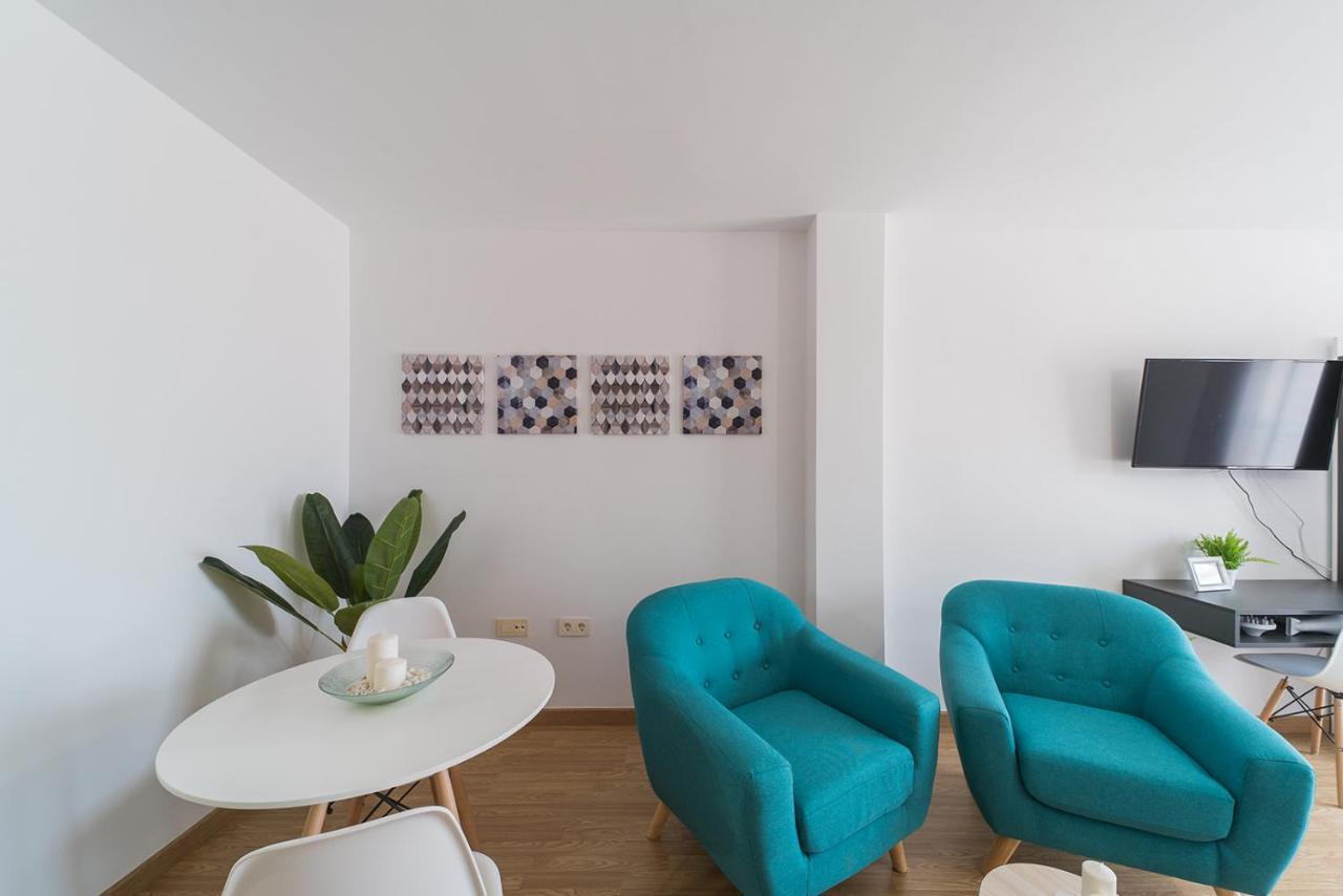 Expoholidays- Apartamentos Puerto Aguadulce Aguadulce (Almeria) Exterior photo