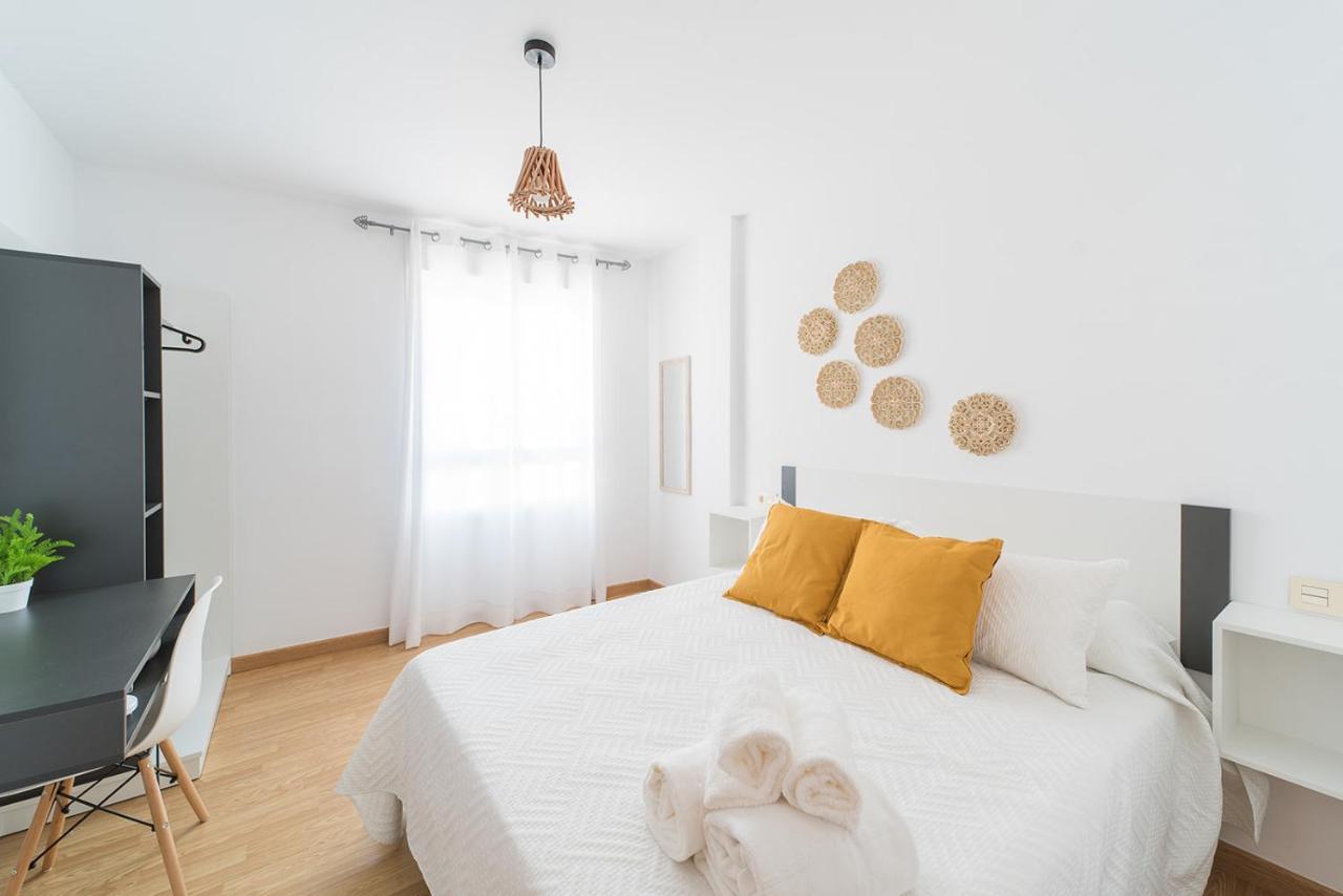 Expoholidays- Apartamentos Puerto Aguadulce Aguadulce (Almeria) Exterior photo