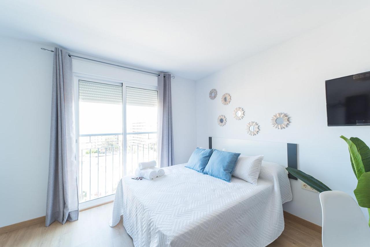 Expoholidays- Apartamentos Puerto Aguadulce Aguadulce (Almeria) Exterior photo