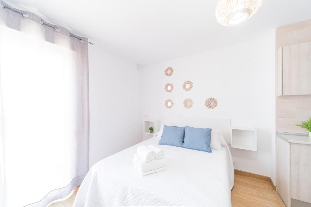 Expoholidays- Apartamentos Puerto Aguadulce Aguadulce (Almeria) Exterior photo